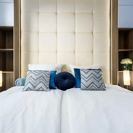 Elite Premium Apartment Sopot