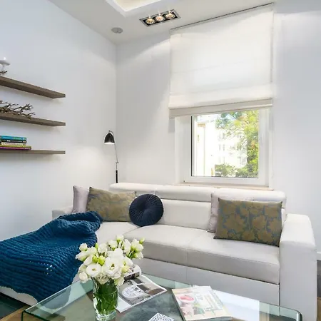 Elite Premium Apartment Sopot
