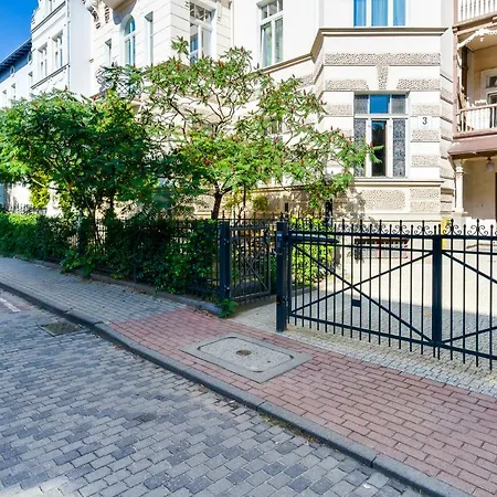 Apartment Elite Premium