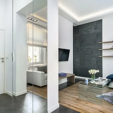 Apartment Elite Premium *