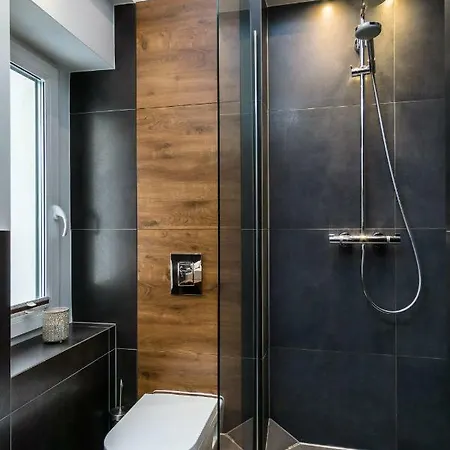 Apartment Elite Premium *