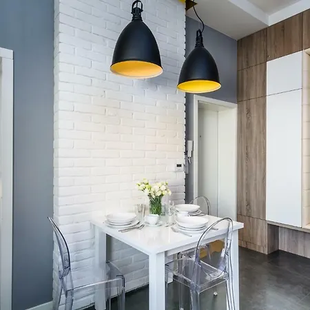 Elite Premium Apartment