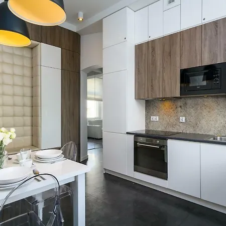Elite Premium Apartment