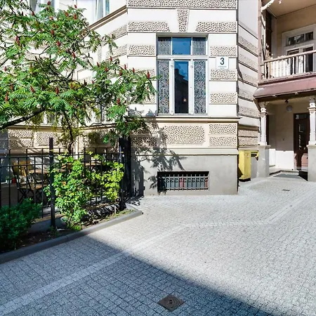 Apartment Elite Premium